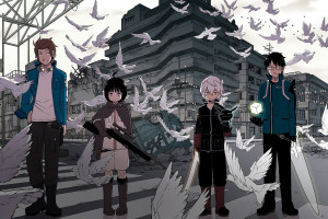 48支球队的梦想，48种不同的故事，都在世界杯上演